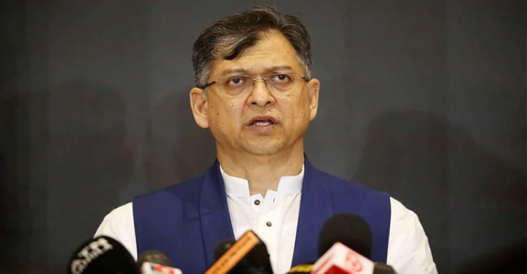 পার্বত্য অঞ্চল নিয়ে দীর্ঘদিন ধরে দেশি-বিদেশি ষড়যন্ত্র চলছে: সালাহউদ্দিন