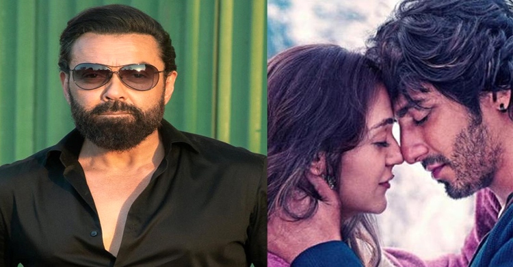 'সাইয়ারা' দেখে কেন কাঁদলেন ববি দেওল?