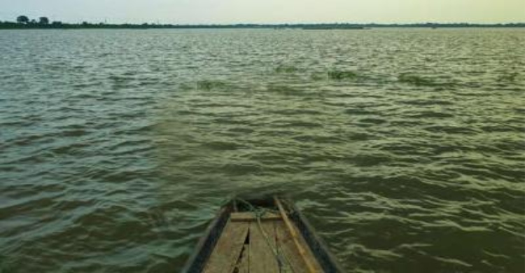 বাংলাদেশের তিতাস নদীর পানি ব্যবহারের পরিকল্পনা করছে ভারত