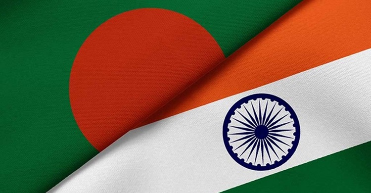 বাংলাদেশের শুল্ক কমায় ভারতের পোশাক বাজারের শেয়ারে দরপতন