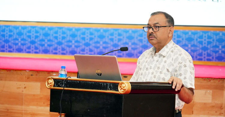দুর্ভোগ এড়াতে ৯১ স্থানে সভা-সমাবেশ করার অনুরোধ ডিএমপি কমিশনারের