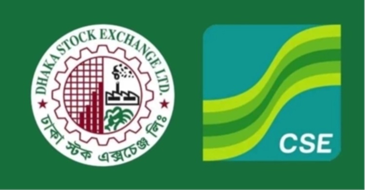 সপ্তাহ ভালো কাটেনি ঢাকা-চট্টগ্রামের পুঁজিবাজারে