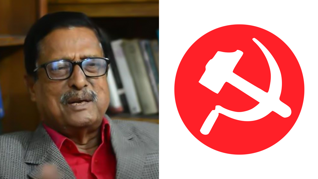 ফজলুর রহমানের পাশে ওয়ার্কার্স পার্টি
