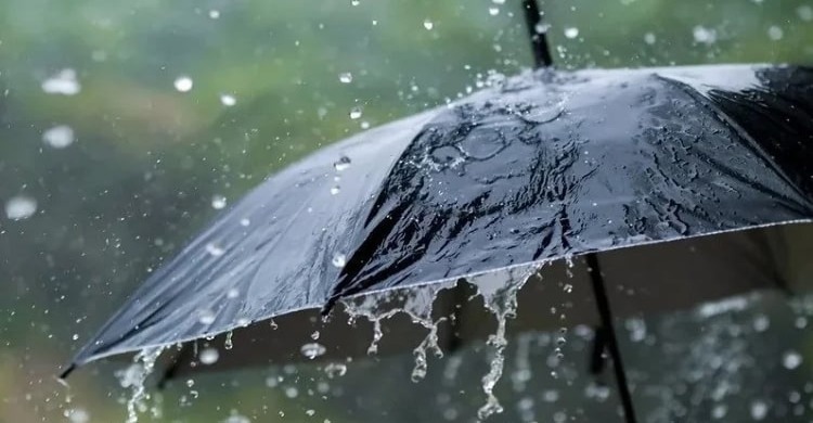 সারা দেশে কমতে পারে বৃষ্টিপাতের প্রবণতা