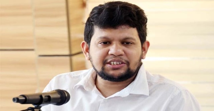 ৫ আগস্টের আগেও জুলাই ঘোষণাপত্র হতে পারে : মাহফুজ আলম