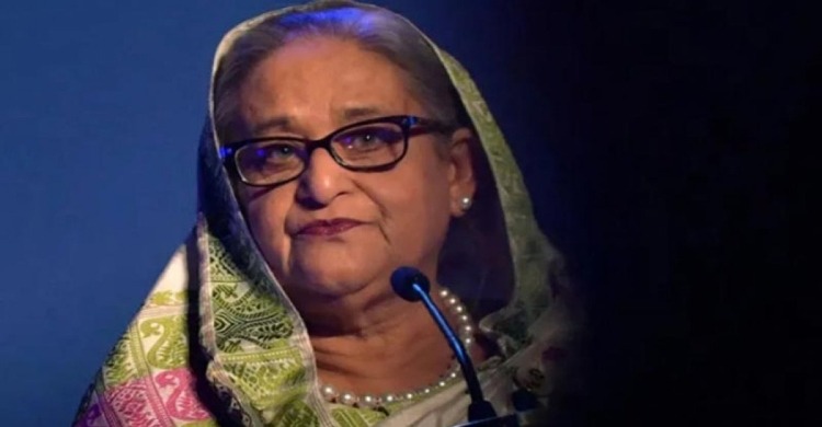 শেখ হাসিনাসহ ৩ জনের বিরুদ্ধে সূচনা বক্তব‍্য ও সাক্ষ্যগ্রহণ রবিবার