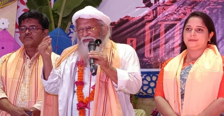 গণসার্বভৌমত্ব কায়েম করাই ছিল গণঅভ্যুত্থানের অভিপ্রায়: ফরহাদ মজহার