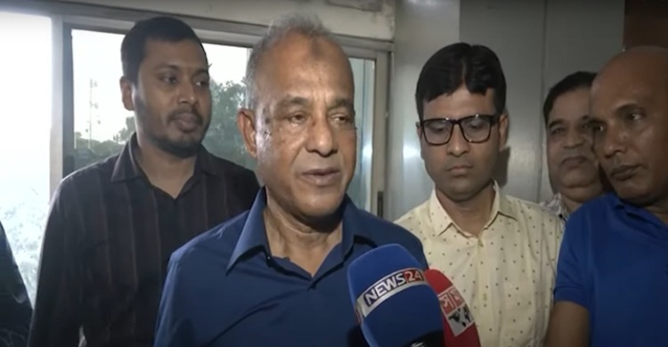 রায়েরবাজার গণকবরের ১১৪ মরদেহ তোলা হবে: স্বরাষ্ট্র উপদেষ্টা