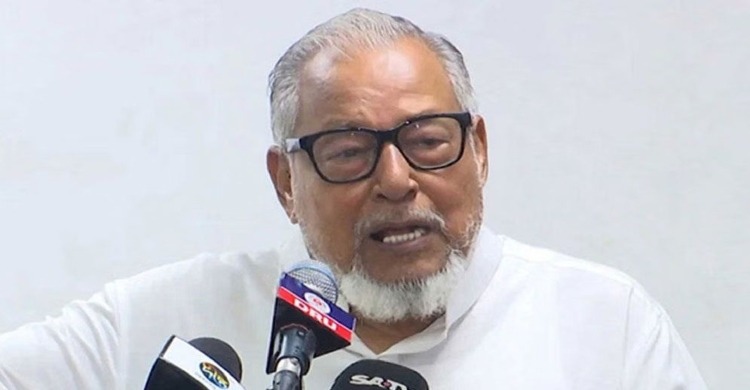 নির্বাচন বিলম্বিত হলে ফের ফ্যাসিবাদের উত্থান ঘটবে: নজরুল ইসলাম খান