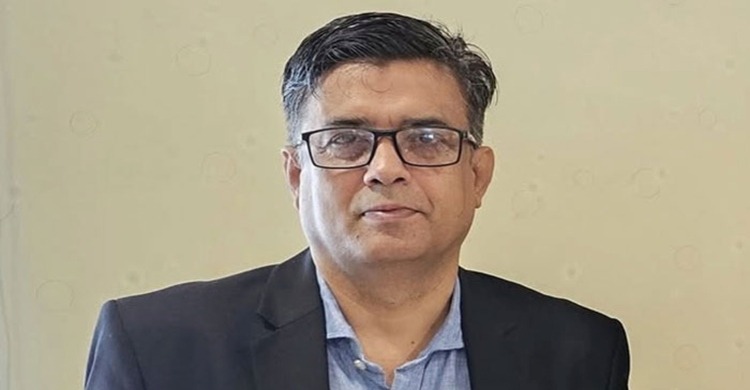 শমশের আলী বিজ্ঞান ও বিশ্বাসের সেতুবন্ধন তৈরির প্রচেষ্টা চালিয়ে গেছেন : প্রেস সচিব