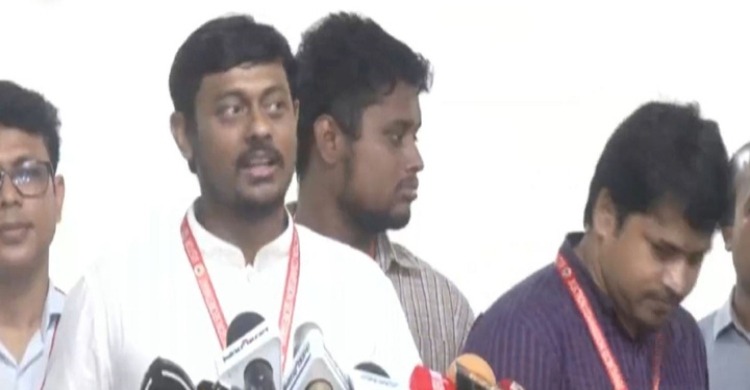 সামরিক আর দলীয় পোশাকে আবৃত ইসি: নাসীরুদ্দীন