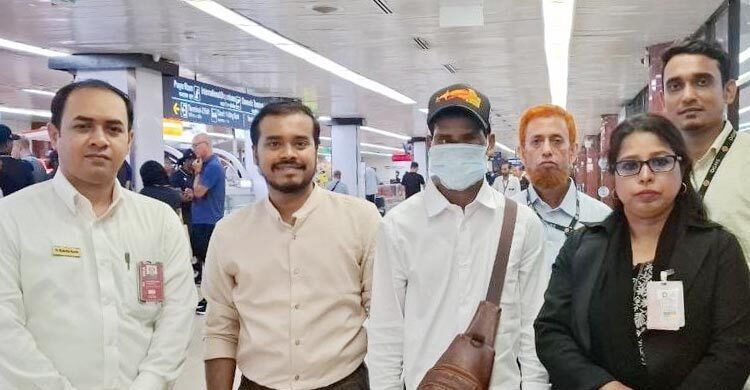 ট্রাইব্যুনালে হাসিনার বিরুদ্ধে প্রথম সাক্ষ্য দিলেন খোকন চন্দ্র: জুলাই গণহত্যা