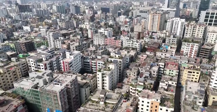 ড্যাপের সংশোধন চূড়ান্ত হচ্ছে আগামী ১০ আগস্ট