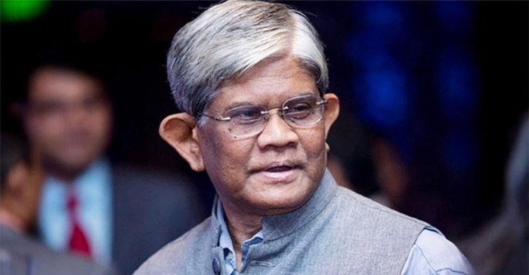 অর্থনীতিবিদরা কিছুই দেখেন না; দেখতে দৃষ্টি লাগে: অর্থ উপদেষ্টার