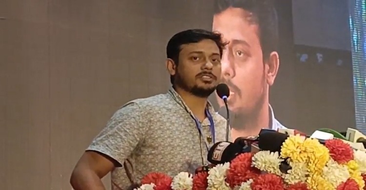 কারাবন্দি প্রবাসীদের বিষয়ে ইউনূস স্যারকে ভালোভাবে জানানো হচ্ছে না: নাসীরুদ্দীন