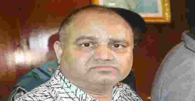 ১০ বছরের সাজা থেকে জি কে শামীমকে হাইকোর্টের খালাস