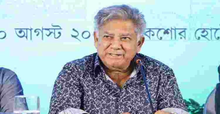 ‘পুলিশের গঠন পদ্ধতি না বদলালে রাজনৈতিক হস্তক্ষেপ চলতেই থাকবে’