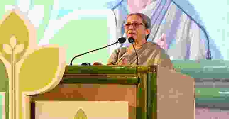 কৃষি খাতকে দখলে নিতে চায় যুক্তরাষ্ট্র: শঙ্কা ফরিদা আখতারের