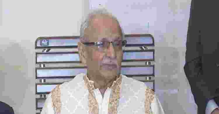 আগামী নির্বাচনে আওয়ামী লীগের অংশগ্রহণ নিয়ে যা বললেন বদিউল আলম মজুমদার
