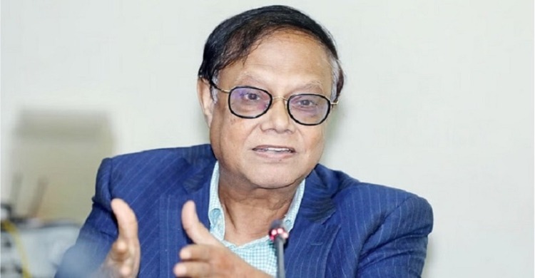 ৭-৮ বছরে বাংলাদেশ হবে ক্যাশলেস ইকোনমির বড় কেন্দ্র: গভর্নর