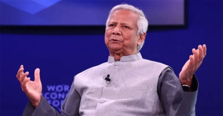 রোহিঙ্গা বিষয়ে সম্মেলনে অংশ নিতে কক্সবাজার যাবেন প্রধান উপদেষ্টা