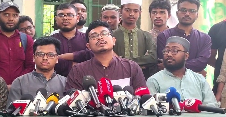 ডাকসুর কাজ নেতা তৈরি নয়, শিক্ষার্থীদের স্বার্থ হাসিল করা : সাদিক কায়েম