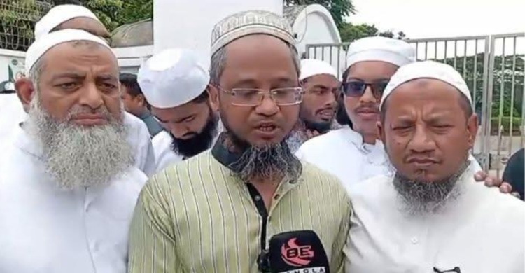 যাবজ্জীবন দণ্ডপ্রাপ্ত ব্লগার ফারাবী জামিনে মুক্ত