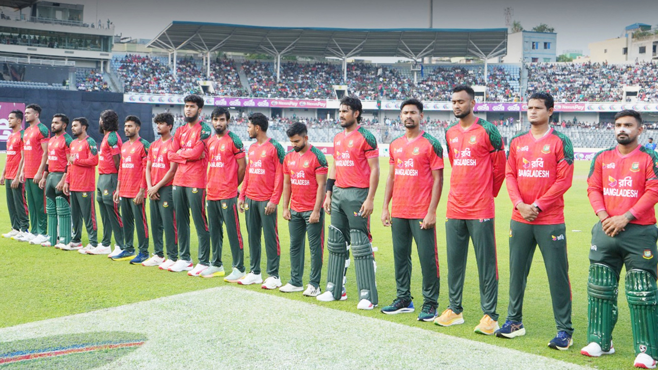 চমক রেখে বাংলাদেশের এশিয়া কাপের দল ঘোষণা, ফিরলেন সোহান