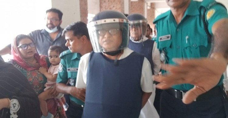 জামিন নামঞ্জুর, কারাগারে মাইটিভির চেয়ারম্যান নাসির