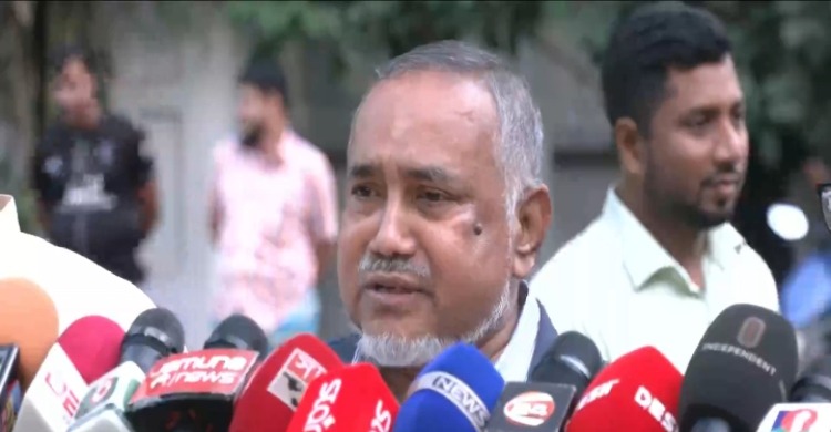 পাকিস্তানের পররাষ্ট্রমন্ত্রীর সঙ্গে যেসব আলোচনা হলো জামায়াতের
