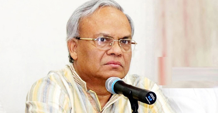 ছোটখাটো বিবাদ থেকে বিরত থাকতে হবে, আমরা আর ফ্যাসিবাদ চাই না: রিজভী