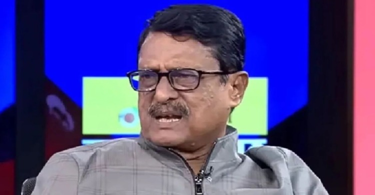 সারজিসদের আমি নেতা বলব না, তারা অভিনেতা: ফজলুর রহমান