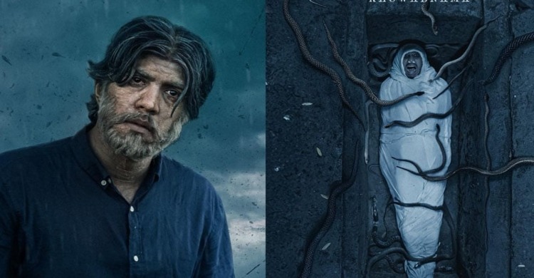 নাটকটির শুটিংয়ে কবরে তৌসিফের সঙ্গে আসল সাপও ছিল!