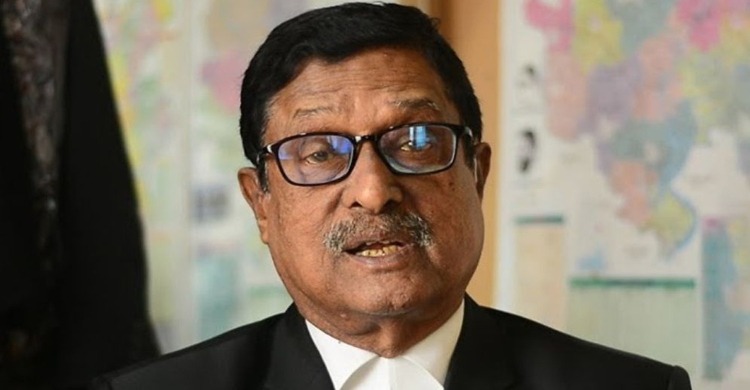বিএনপি নেতা ফজলুর রহমানকে শোকজ