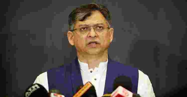 নির্বাচন নিয়ে কোনও জটিলতা চায় না বিএনপি: সালাহ উদ্দিন