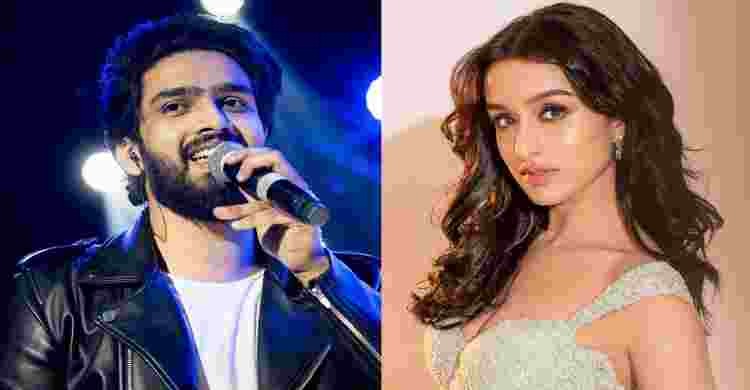শ্রদ্ধা কাপুরকে নিয়ে মনের কথা জানালেন আমাল মালিক