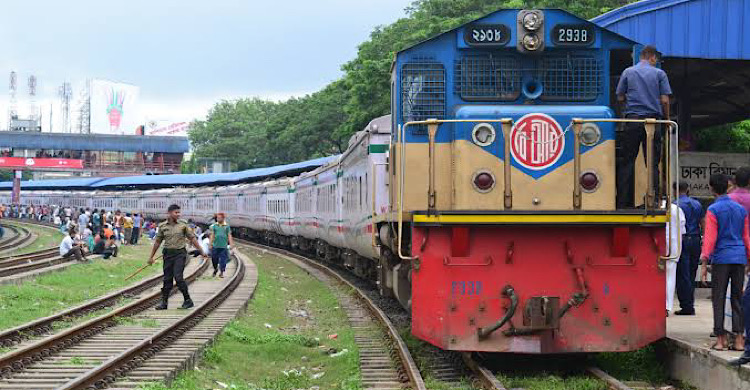 দূর্ঘটনা প্রতিরোধে সর্বসাধারণকে সহযোগিতার আহ্বান রেল কর্তৃপক্ষের