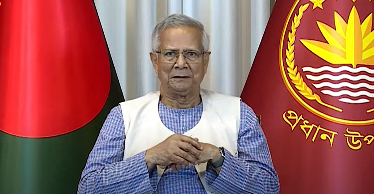 রমজানের আগে ফেব্রুয়ারিতে জাতীয় সংসদ নির্বাচন