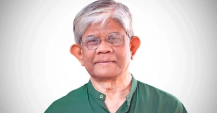 যুক্তরাষ্ট্রের সঙ্গে শুল্ক আলোচনার শর্তবলি প্রকাশযোগ্য নয়: অর্থ উপদেষ্টা