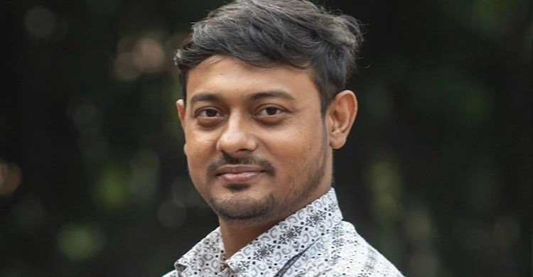 সভা-সমাবেশেই না, সাগরপাড়েও জন্ম নেয় ইতিহাস: নাসীরুদ্দীন পাটোয়ারী