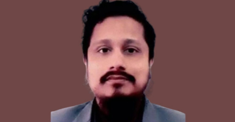 পাথর কাণ্ডে ওএসডি হওয়া ডিসি মাহবুব মুরাদ সিলেট ছেড়েছেন