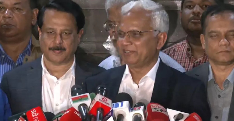 বাংলাদেশের রাজনৈতিক পরিবেশ নিয়ে আশাবাদী পাকিস্তানের উপপ্রধানমন্ত্রী