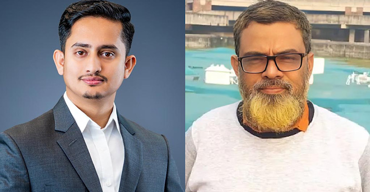 হাইকোর্টের বিচারপতি হলেন সারজিস আলমের শ্বশুর