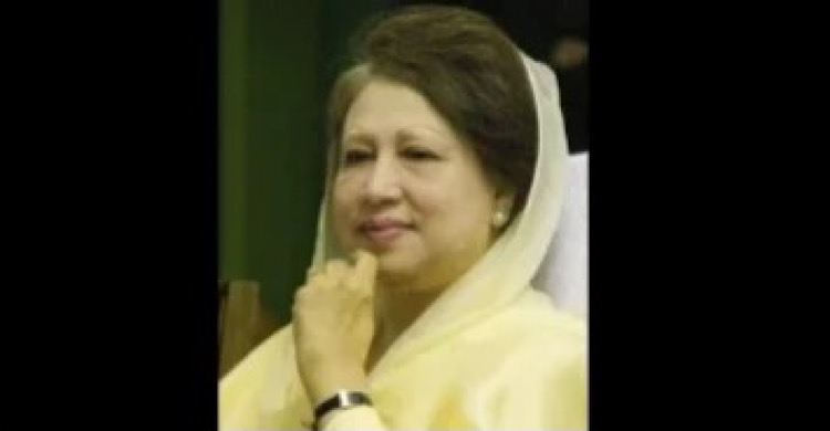 স্বাস্থ্য পরীক্ষার জন্য এভারকেয়ারে যাবেন খালেদা জিয়া