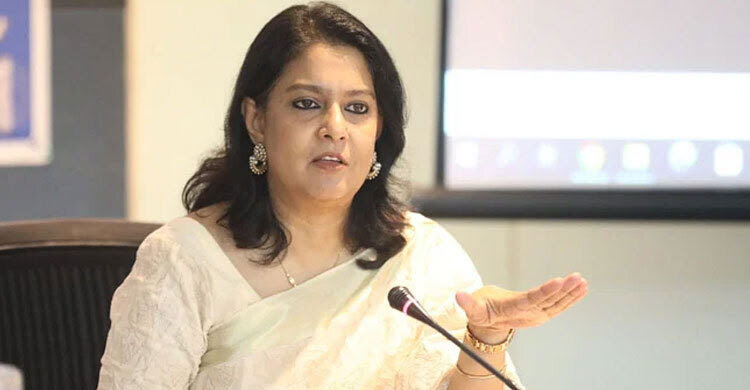 জনপ্রশাসন বিষয়ক কমিটির সদস্য সচিব রিজওয়ানা, নতুন সদস্য মুখ্য সচিব