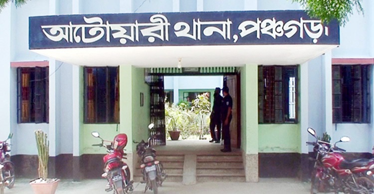 পঞ্চগড়ে পুকুরের ডুবে দুই শিশুর মৃত্যু