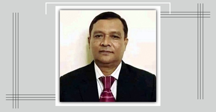 ময়মনসিংহের আনন্দ মোহন কলেজের অধ্যক্ষ আমান উল্লাহকে ওএসডি