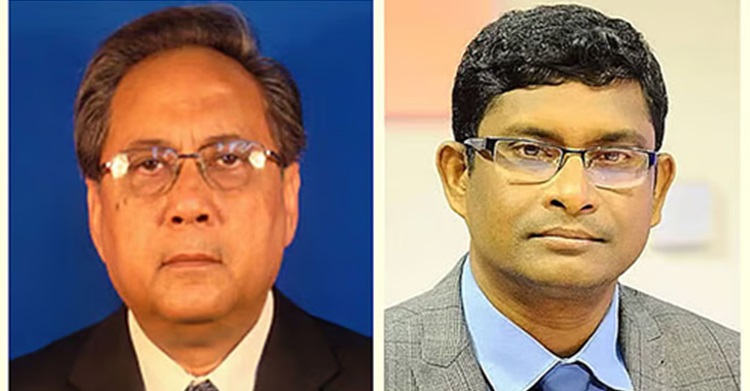 জাতীয় পার্টির সম্মেলন ডেকেছেন আনিসুল, বেআইনি বলছেন শামীম