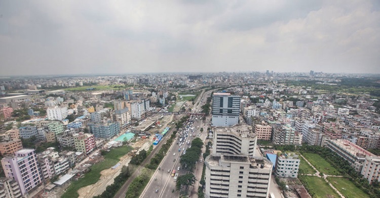 সম্ভাবনা নেই বৃষ্টির
