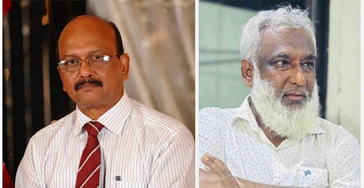 ড্যাবের নির্বাচনে জয় পেলেন হারুন-শাকিল পূর্ণ প্যানেল